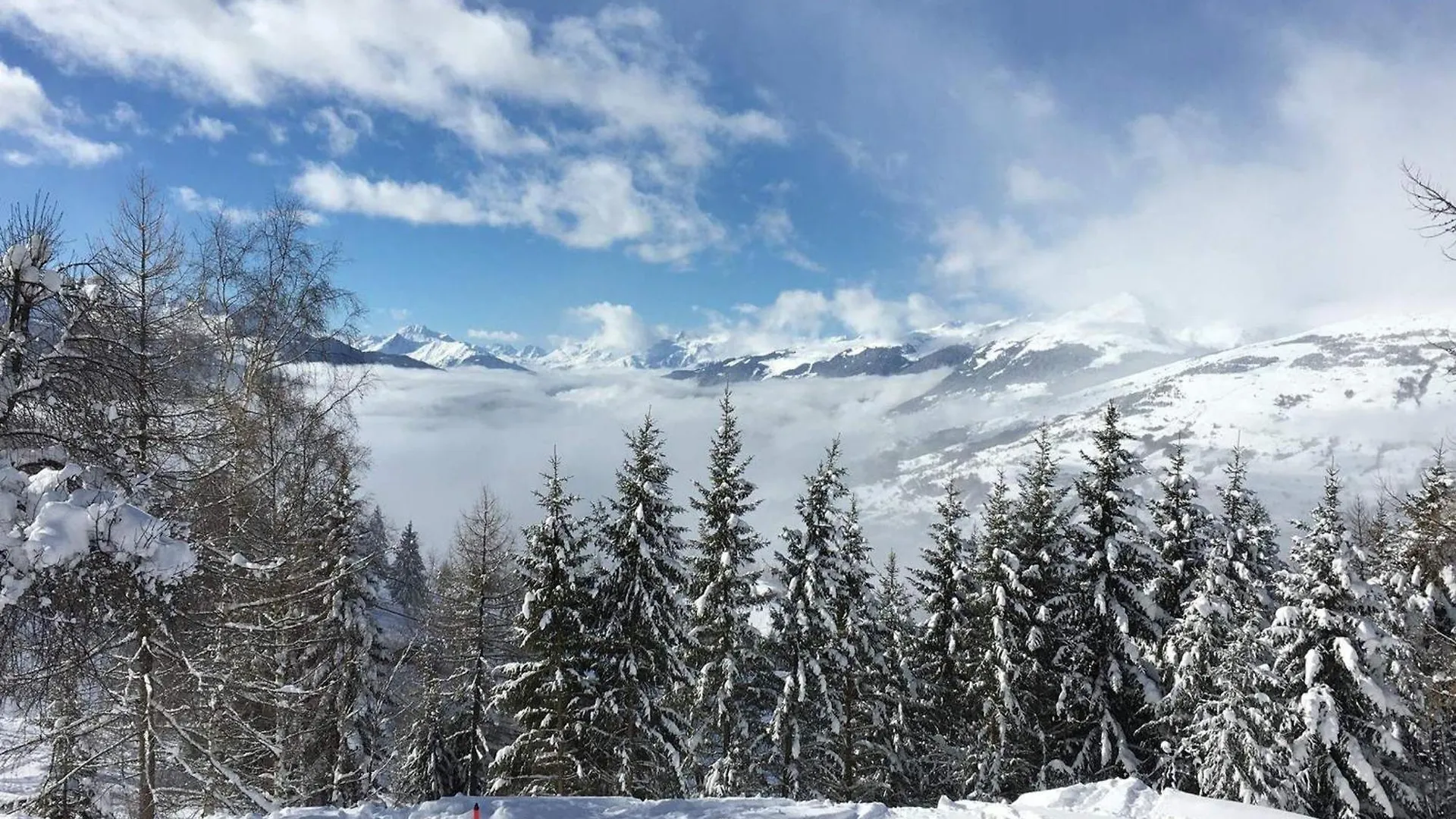 Chalet Spacieux Pour 14 Pers., Sauna, Parking, Proche Pistes - Les Arcs 1600 - Fr-1-411-959 Bourg-Saint-Maurice 0*,