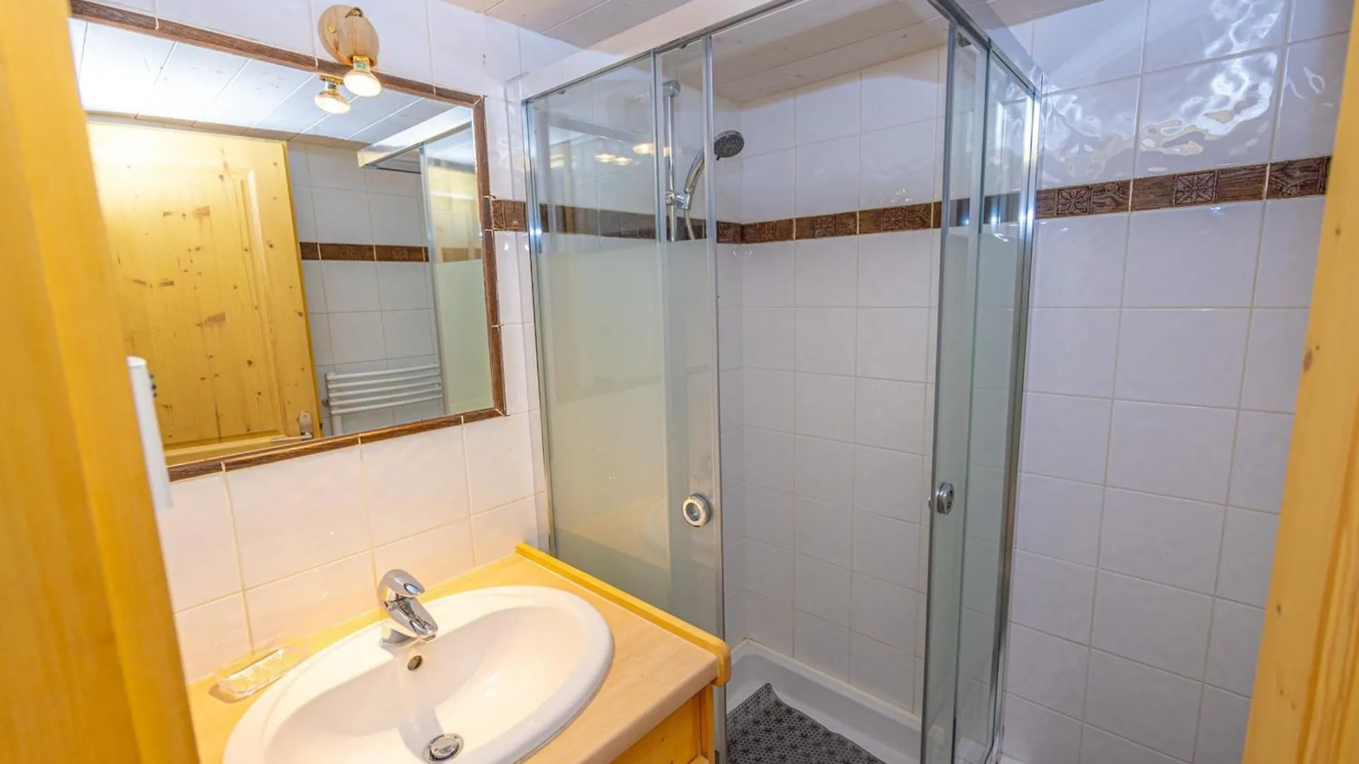 Chalet Spacieux Pour 14 Pers., Sauna, Parking, Proche Pistes - Les Arcs 1600 - Fr-1-411-959 Bourg-Saint-Maurice