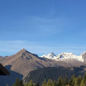 Iseran Chalet